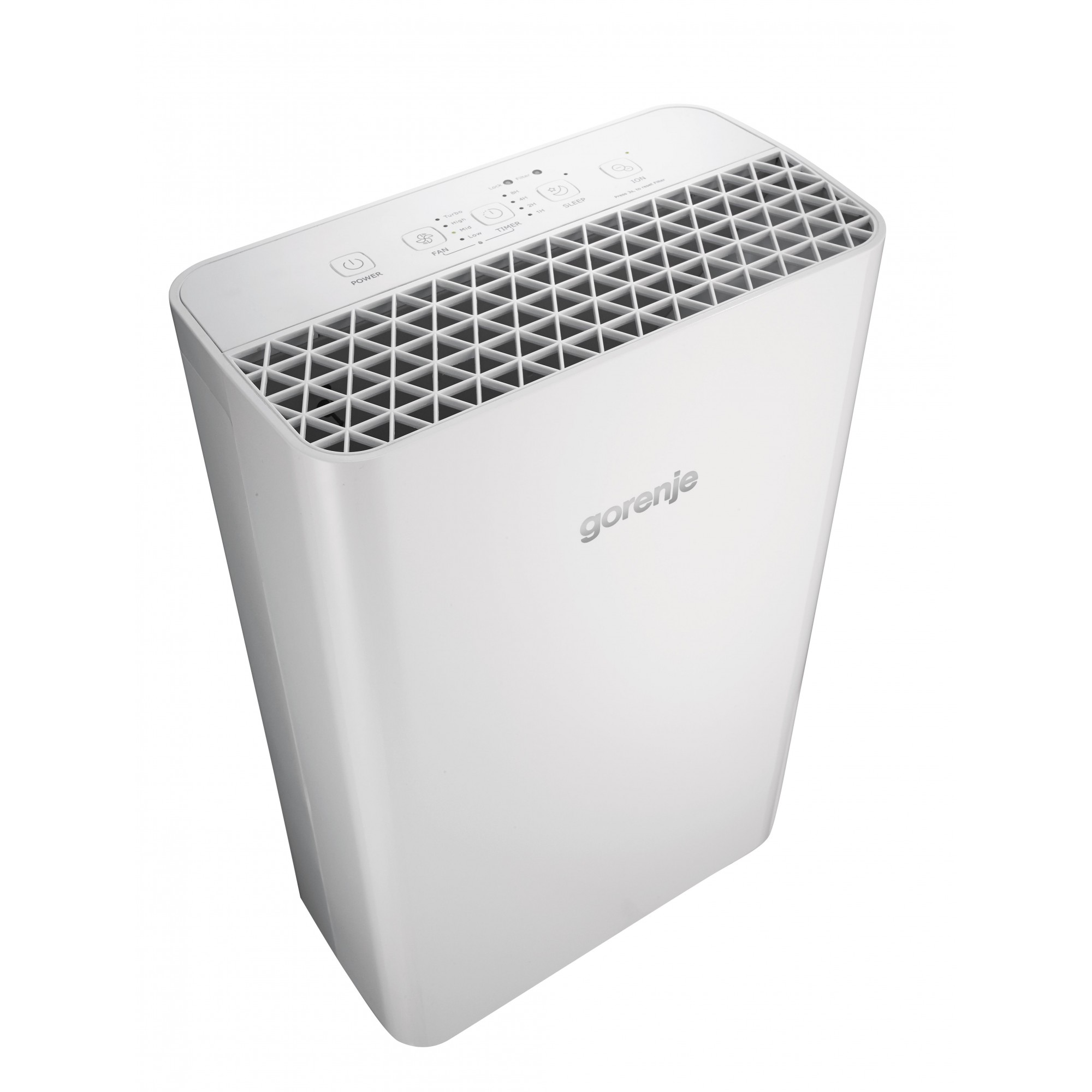 Мастило Gorenje модель 510